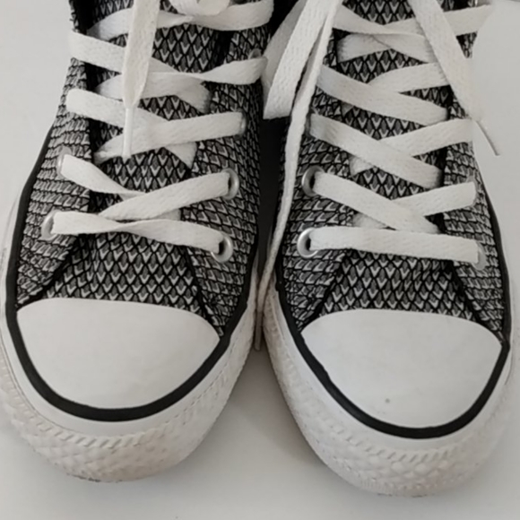 Converse Chuck Taylor Converse CTAS Madison Ox 7 - Picture 6 of 14